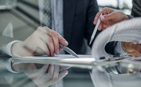 北京代做賬公司選哪家？