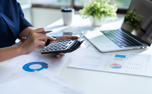 北京公司做賬報(bào)稅流程、所需材料、注意事項(xiàng)有什么？