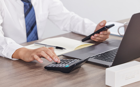 豐臺區(qū)公司代記賬材料、注意事項(xiàng)有什么？