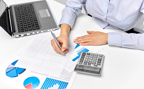 北京代理公司記賬所需材料有哪些？