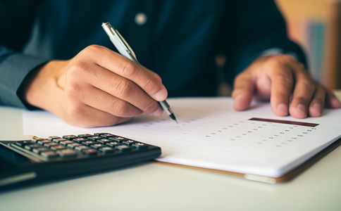 如何選擇北京的代理記賬報(bào)稅公司？