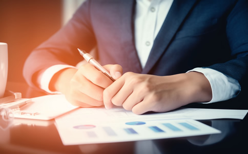 北京代理公司記賬條件、所需材料有哪些...