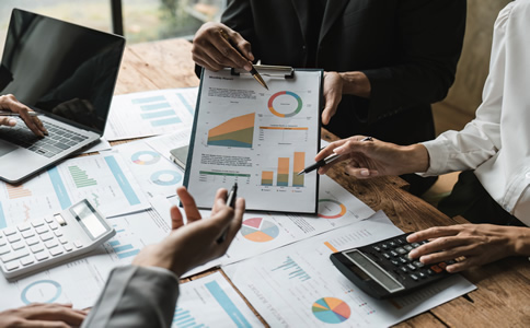 海淀區(qū)代理公司記賬材料、費(fèi)用與優(yōu)勢有哪些？