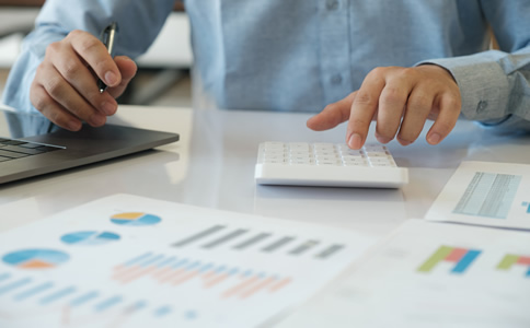 北京財稅代理記賬所需的材料、注意事項...